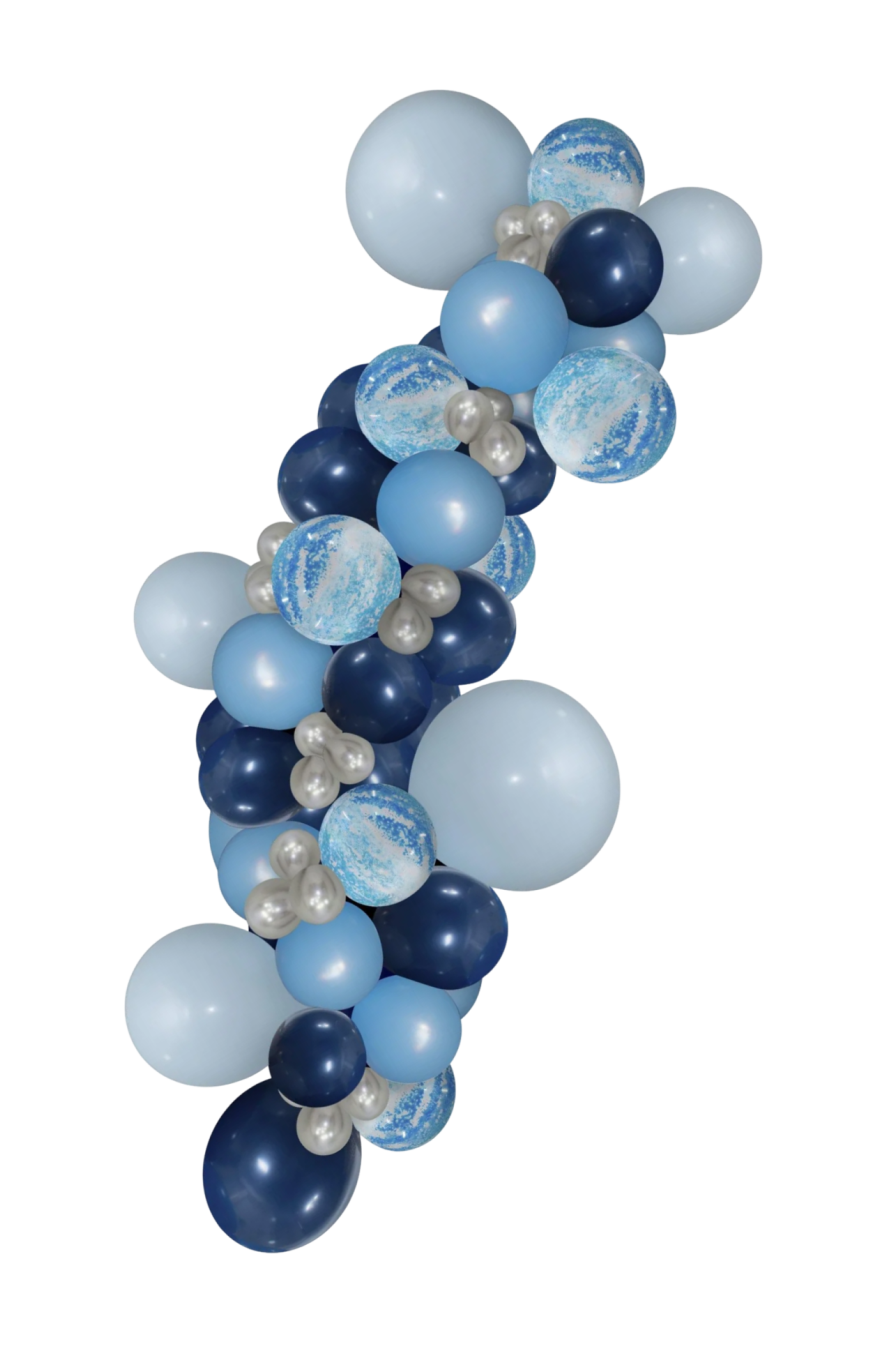 ARCO AZUL