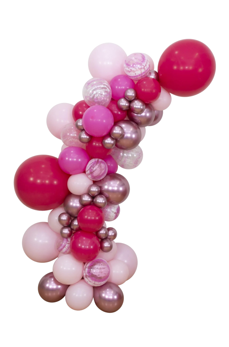 ARCO FUCSIA
