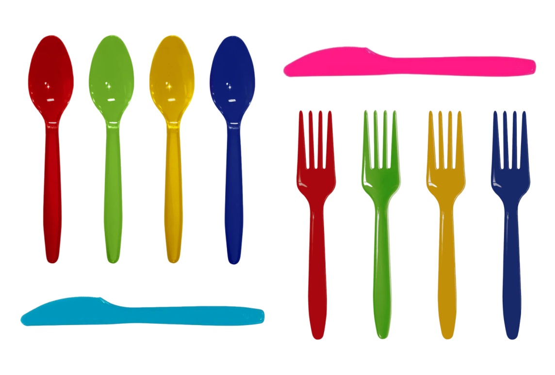 CUBIERTOS
