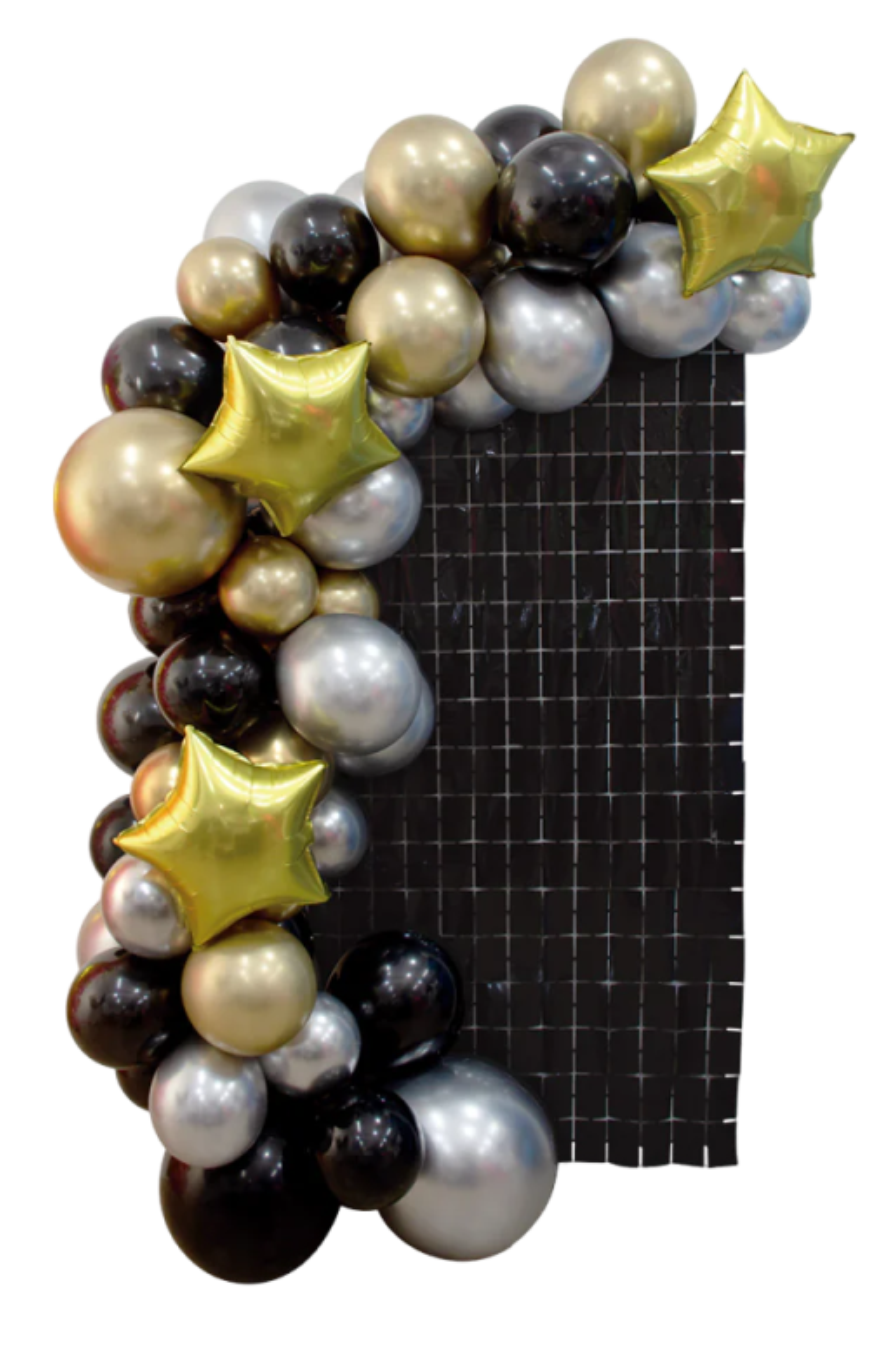 DECO NEGRO