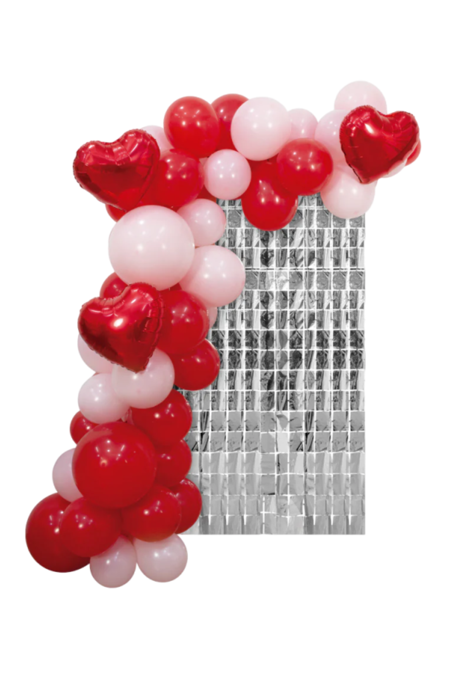 DECO ROJO