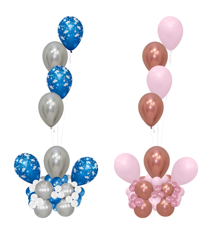DECOR GLOBO+