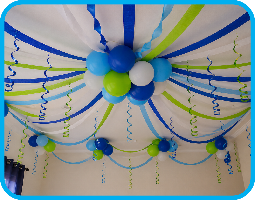 DECORACION TECHO 01