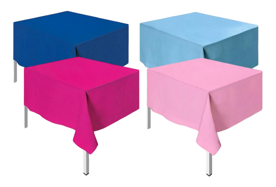 MANTELES