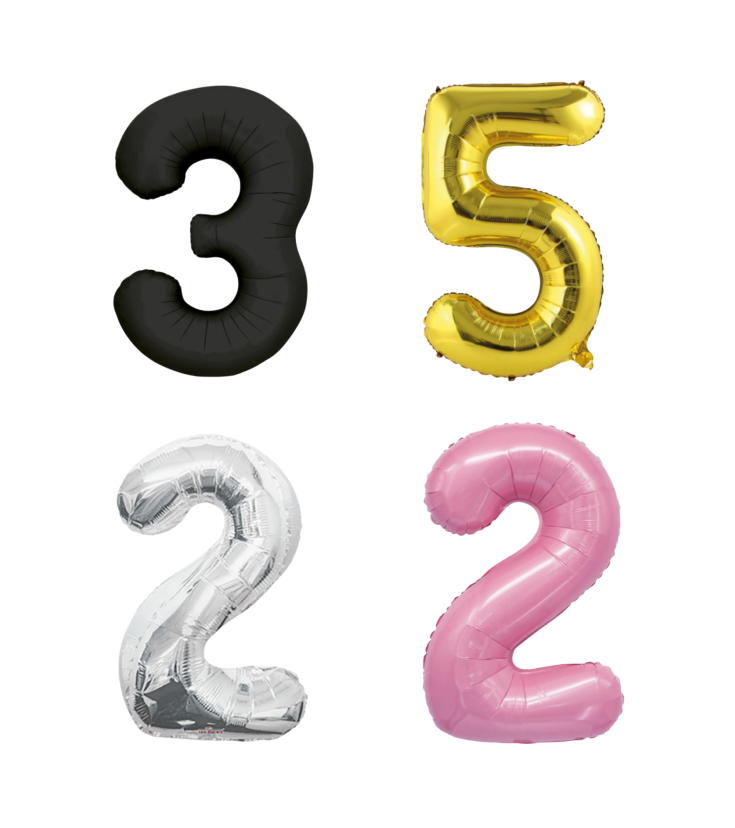 NUMEROS 30