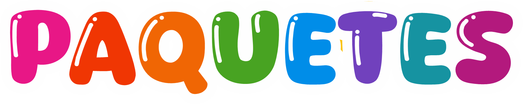 PAQUETES 1