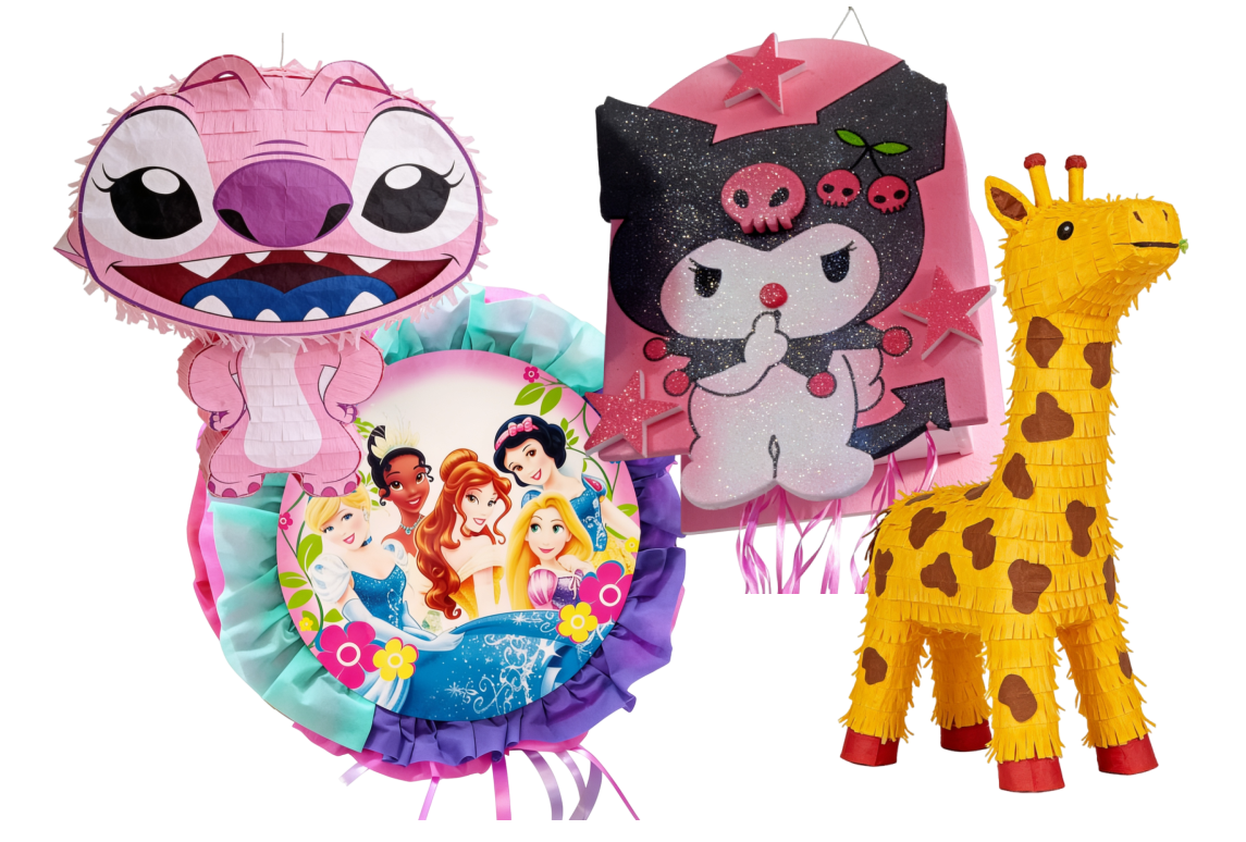 PIÑATAS